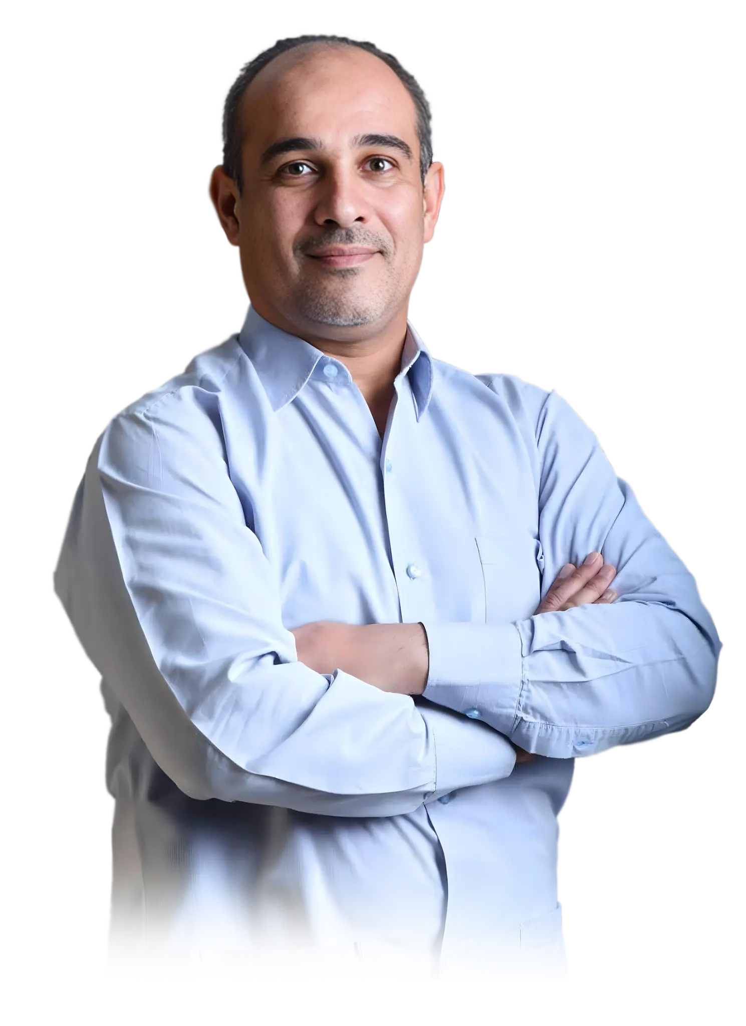 دكتور مخ واعصاب